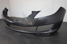 Load image into Gallery viewer, GENUINE MAZDA 6 2007-2010 Saloon FRONT BUMPER p/n GS1D-50031
