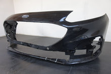 Load image into Gallery viewer, GENUINE FORD KUGA 2020-onwards SUV ST Line FRONT BUMPER p/n LV4B-17F003-S

