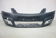 Load image into Gallery viewer, GENUINE VAUXHALL ZAFIRA B 2005-2007 5 Door MPV FRONT BUMPER p/n 13124959
