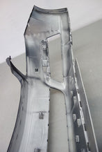 Load image into Gallery viewer, GENUINE VAUXHALL ZAFIRA B 2005-2007 5 Door MPV FRONT BUMPER p/n 13124959

