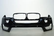 Load image into Gallery viewer, GENUINE BMW X5 F15 2014-onwards SUV SE FRONT BUMPER p/n 51117294480
