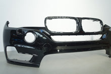 Load image into Gallery viewer, GENUINE BMW X5 F15 2014-onwards SUV SE FRONT BUMPER p/n 51117294480
