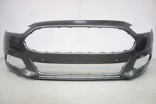 Load image into Gallery viewer, GENUINE FORD MONDEO MK6 2015-onwards Saloon/Estate FRONT BUMPER DS73-17757-JW
