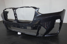 Load image into Gallery viewer, GENUINE BMW IX3 2021-onwards M Sport FRONT BUMPER p/n 51119853317

