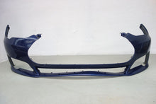 Load image into Gallery viewer, GENUINE TESLA MODEL S 2012-2016 FRONT BUMPER p/n 1021982-00-C
