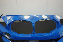 Load image into Gallery viewer, GENUINE BMW 1 SERIES M SPORT F40 2019-onwards FRONT BUMPER p/n 51118070928
