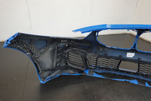 Load image into Gallery viewer, GENUINE BMW 1 SERIES M SPORT F40 2019-onwards FRONT BUMPER p/n 51118070928
