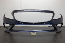 Load image into Gallery viewer, GENUINE MERCEDES BENZ C CLASS W205 SPORT 2019-onwards FRONT BUMPER A2058851101
