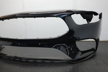 Load image into Gallery viewer, GENUINE MERCEDES BENZ B CLASS W247 AMG 2019-onwards FRONT BUMPER p/n A2478852702

