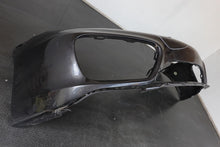 Load image into Gallery viewer, GENUINE PORSCHE CAYMAN 2014-onwards 981 Coupe 2Dr FRONT BUMPER p/n 98150531108
