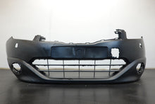 Load image into Gallery viewer, GENUINE NISSAN QASHQAI 2010-2013 SUV 5Dr Facelift FRONT BUMPER p/n 62022 BR10H
