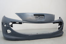 Load image into Gallery viewer, GENUINE PEUGEOT 207 2007-2009 FRONT BUMPER 9680137280B
